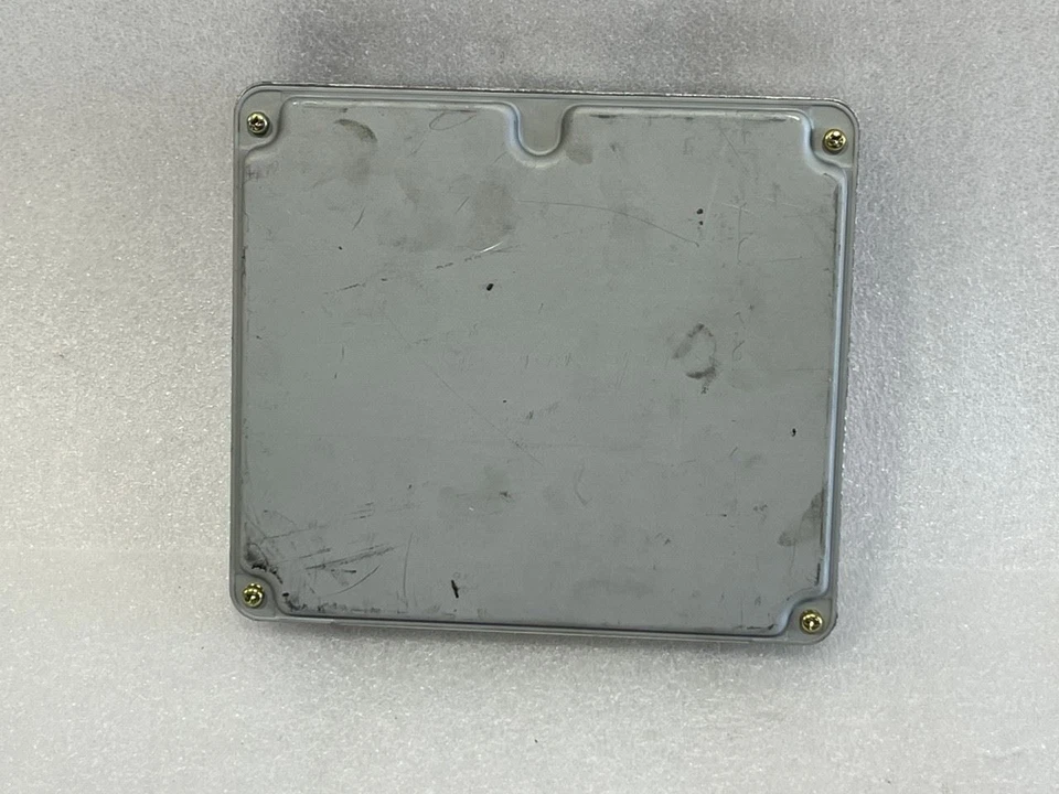 2004 TOYOTA AVALON ECU MÓDULO DE CONTROLE DE MOTOR 89661-07373 - Imagem 2 de 4