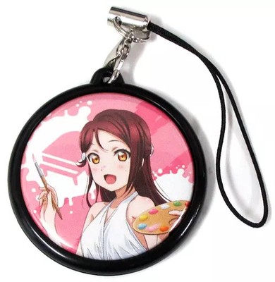 Strap Riko Sakurauchi Can Strap ''Love Live! Sonnenschein!! Chara Pop Festival''