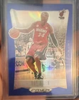 2023 Panini Prizm Deca Basketball Blue Ray Allen #101
