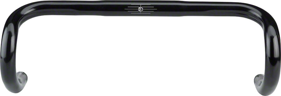 Размер Короткий опускающийся руль 26 мм Зажим 44 см 128 Высота опускания 80 Черный алюминий 8090₽