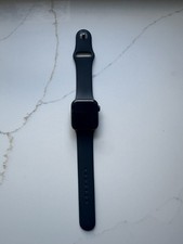 Apple Watch SE Series 2nd Gen 40mm Midnight