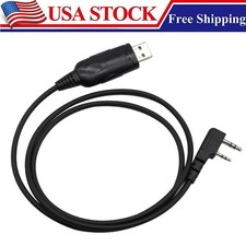 KPG-22 USB Programming Cable For Kenwood NX-3320 NX-3320K NX-3320K2 NX-3320K3