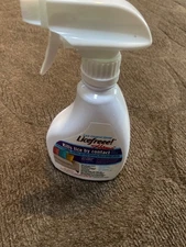 Tec Labs Licefree Home Spray Head Lice Treatment for Furniture, Non-Staining,