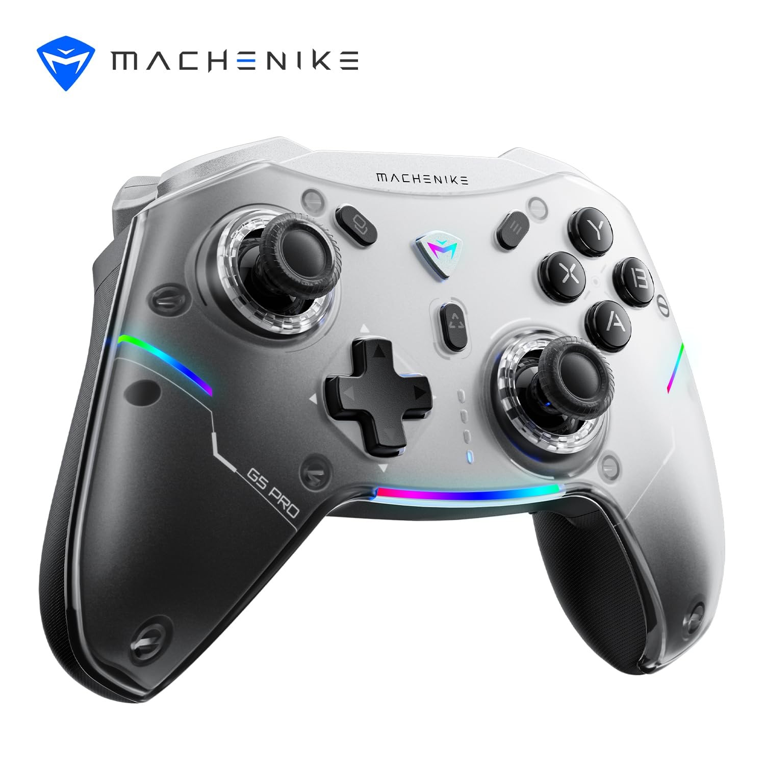 Machenike G5 Pro: Il Controller Definitivo anti-drift per PC e Android