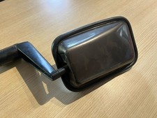 Land Rover Defender Wing Mirror Bronze Grey Metallic 