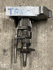 Triumph Tr6 Unit Gearbox Parts Vintage Motorcycle Pt Lot 2. Triumph Tr6 Unit Gearbox Parts Vintage Motorcycle Pt Lot 2.