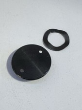Linhof Technika III 4x5 Front Standard Collar Assembly Screw New Old STOCK RARE
