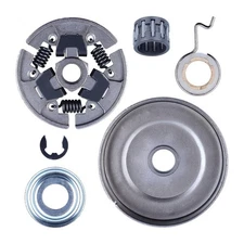 1PC Replacement Clutch Drum Kit For Stihl MS231 MS241 MS251 MS231C MS241C MS251C