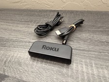 Transmisor digital Roku Express 3710X HDMI USB SIN CONTROL REMOTO