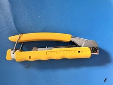 Klein Tools VDV211-048 Compression Crimper - Compact, Multi-Connector