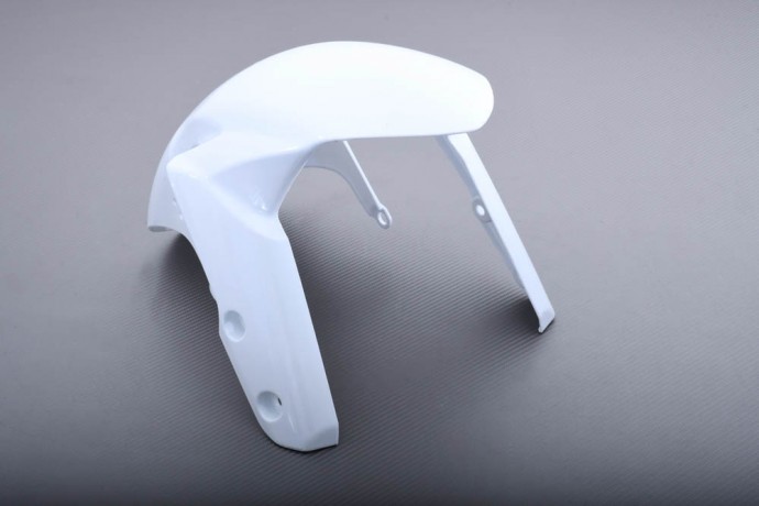 Garde-boue avant Suzuki GSXR 1000 WVCY 2009 2010 2011 hugger