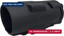 49-16-2967 Rubber Protective Boot Cover for Milwaukee M18 Fuel 2967 Impact Wrenc