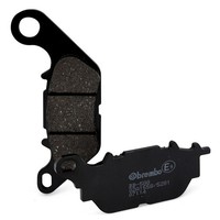 Brembo CC BremsbeläGe Passend Hinten FüR Yamaha GPD 125 A Nmax Bj. 2015-2020