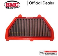 FM478/04RACE Luftfilter BMC Racing Waschbar Honda CBR 600 RR 2013 2014 2015