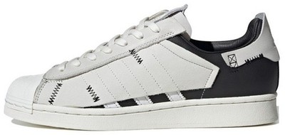 Adidas Superstar WS1 Deconstructed White Stripes for sale | eBay