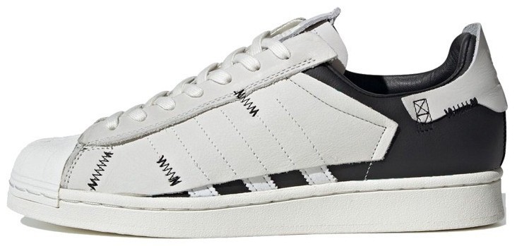 adidas gazelle silver green womens Adidas Superstar II Holographic Sneakers Unique Style  Vittorio Citro