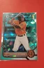 2022 Bowman Sapphire Edition - Chrome Prospects Aeverson Arteaga #BCP-82 Aqua...