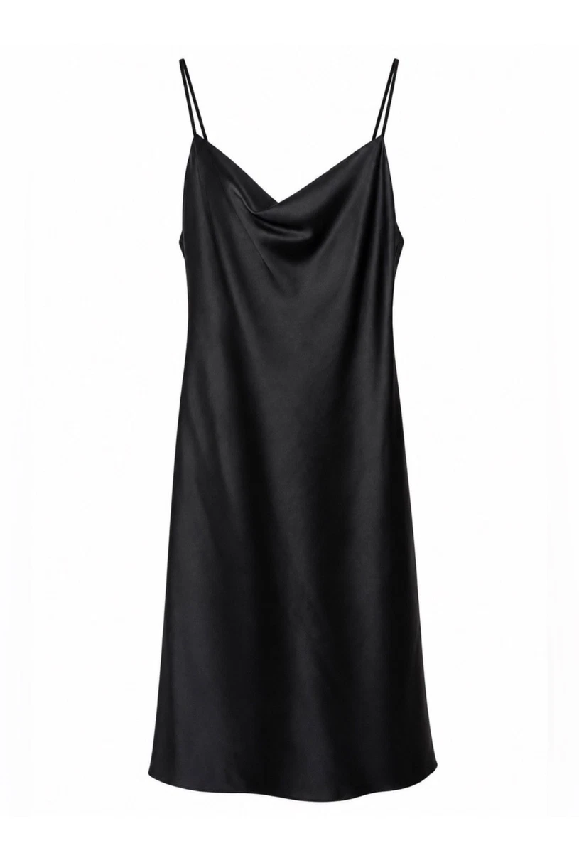 alice and olivia black silk dress + Dresses for Women for sale 9% Elastane Combo A