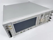 Agilent E4432B ESG-D Series RF Signal Generator 250kHz-3GHz with opts, tested