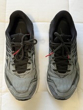 Mizuno Wave Creation 20 Men's Running Black 411060.9T90 SIZE 9 US