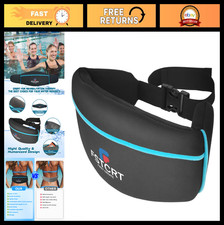 Flotation Swim Belt for Water Aerobics Aqua Jogging - Pool Exercise Equipment