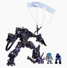 Hasbro Takara Tomy Transformers Studio Series 56 Shockwave
