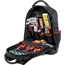 Parat Basic Back Pack 5990830991 Universal Werkzeugrucksack unbestückt 1 Stüc...