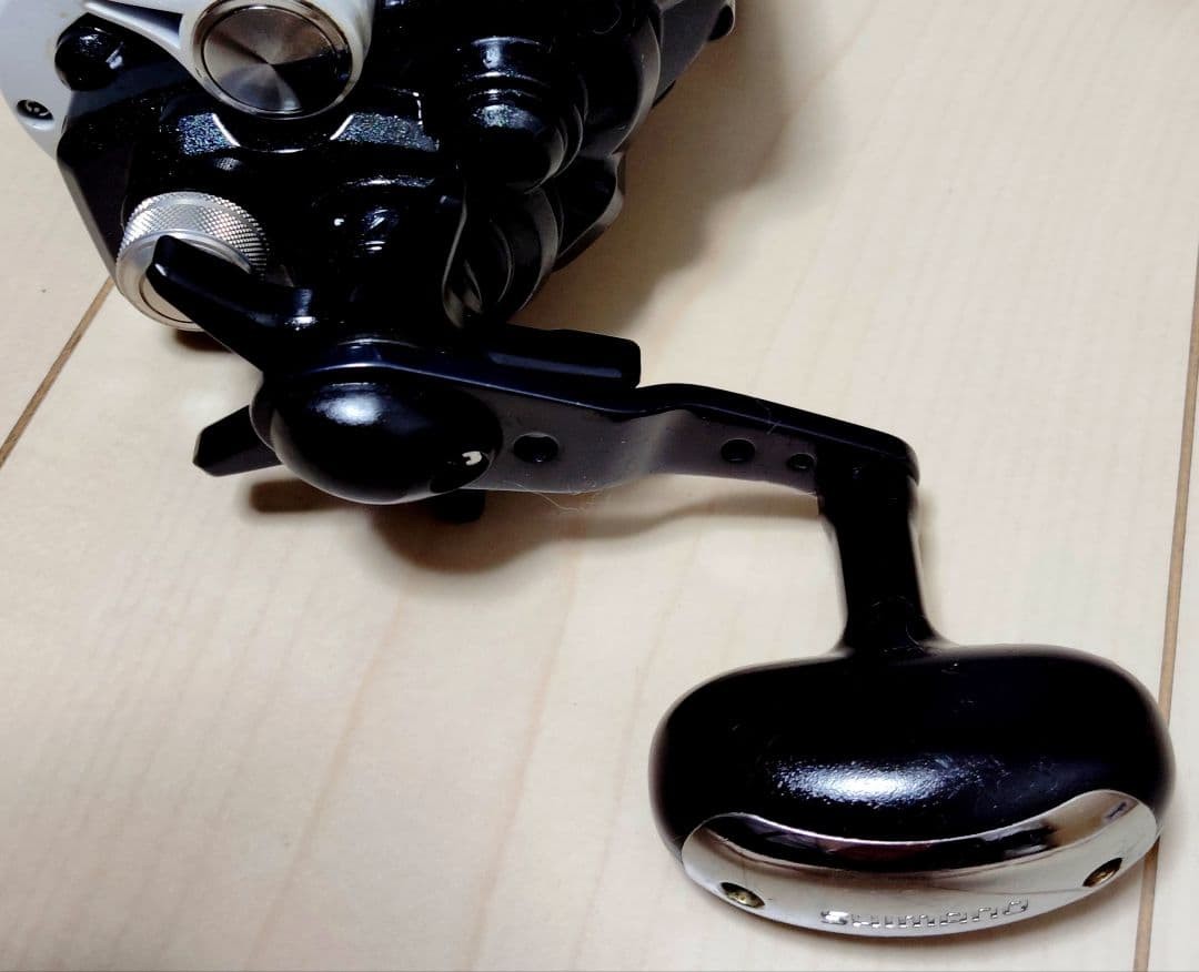 Shimano Plays 1000 Electric Reel 542728 | eBay