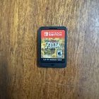 The Legend of Zelda: Breath of the Wild – Nintendo Switch (Cartridge Only)