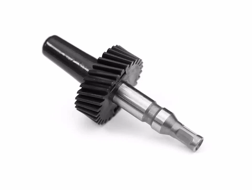 Rugged Ridge Speedometer Drive Gear 37 Teeth Short 18760.23 Foto 3 de 4