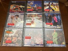 THE ROCK N ROLL ERA  TIME LIFE RECORDS Lot Of 9 ALL SEALED