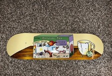 Grant Taylor Partytime Tea 8.38 Antihero Deck
