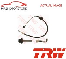 CLUTCH CABLE RELEASE TRW GCC1379 FOR OPEL KADETT E,ASTRA F,ASTRA F CLASSIC,COMBO