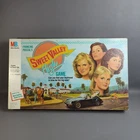 1988 Sweet Valley High Board Game by Milton Bradley 100% COMPLETE Vintage w/ Box