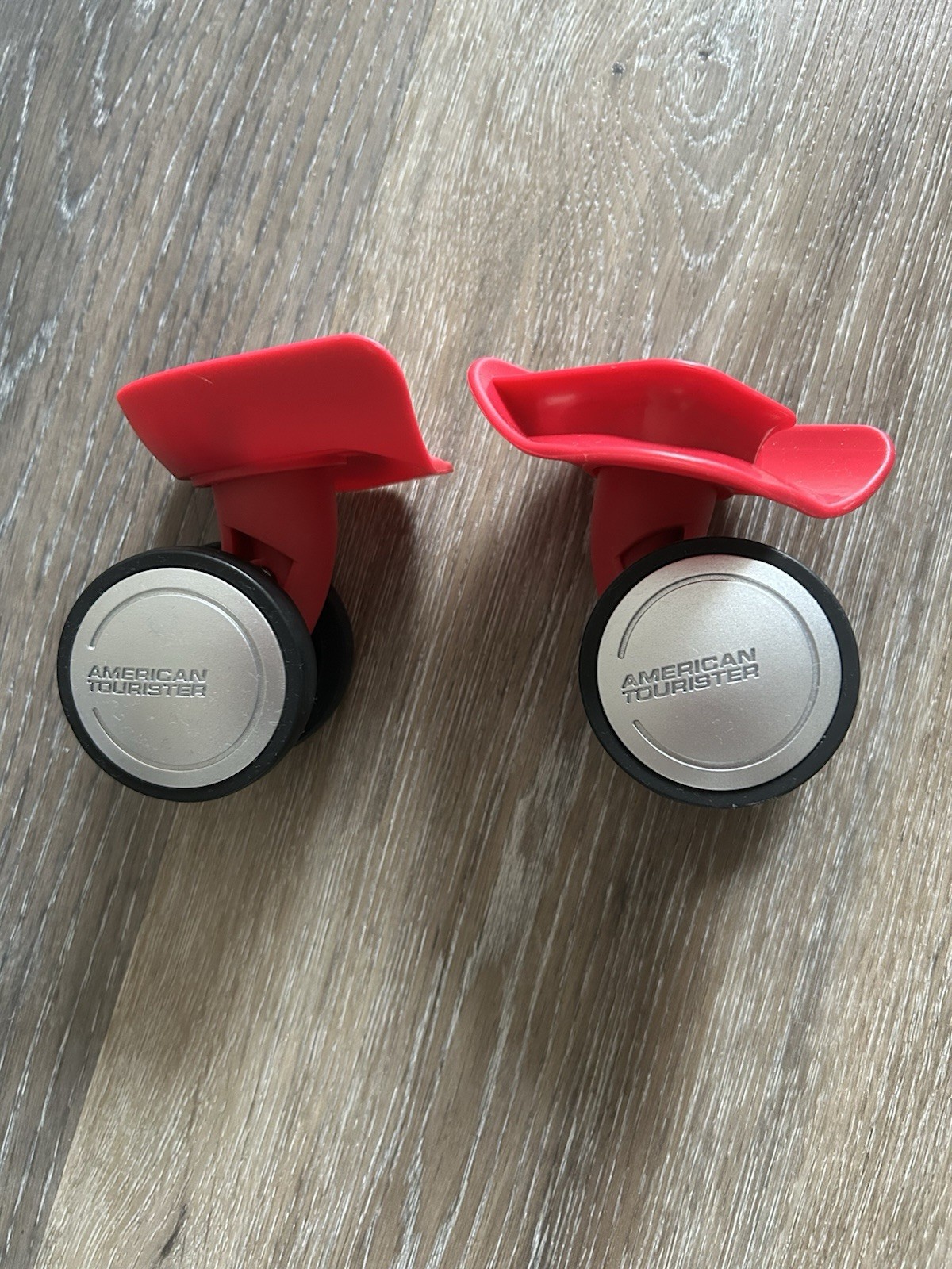 Rueda American Tourister