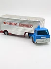 Husky Corgi Ford D Series Removals Truck  original vintage diecast toy car