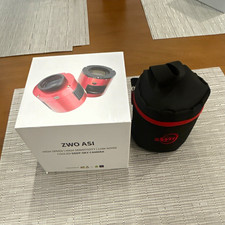 ZWO ASI294MC Pro Cooled Deep-Sky Camera - ASI Series, ZWO Compatible