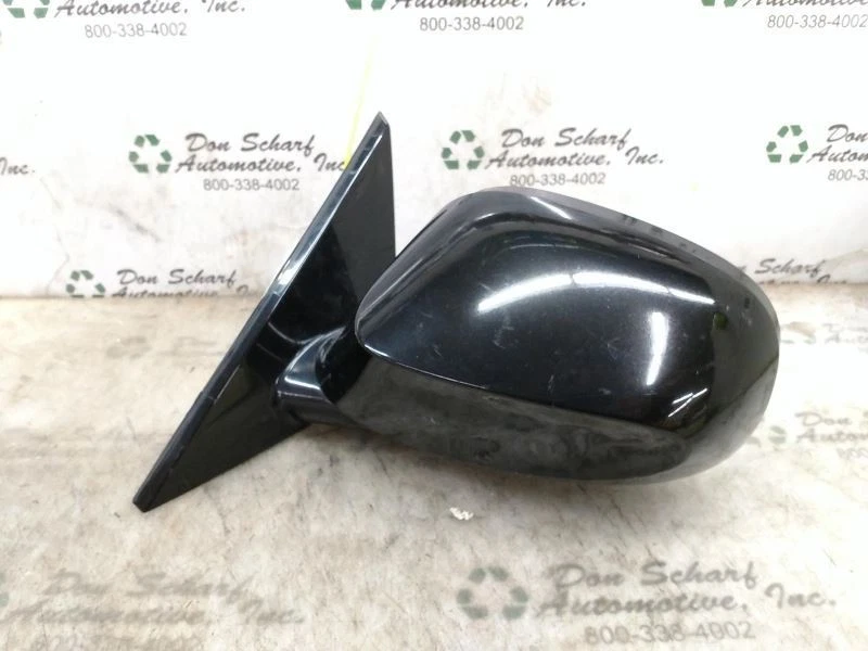 Espejo retrovisor lateral eléctrico térmico manual plegable para BMW 128i 365549 10-13 Foto 4 de 4