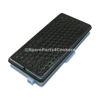 MIELE hochwertiger kompatibler alternativer Staubsaugerfilter 07226150