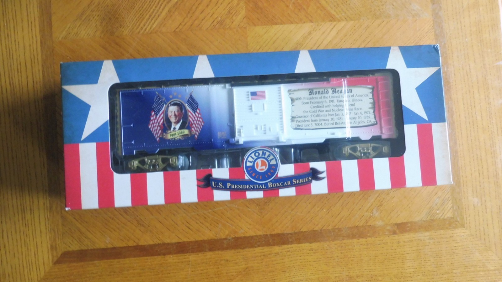 Click here to see eBay Auction