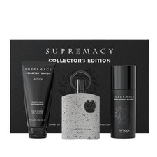 Supremacy Collector's Edition Pour Homme Afnan cologne - a new