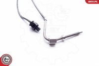 Esen Skv 30SKV062 Sensor, Abgastemperatur FüR MERCEDES-BENZ
