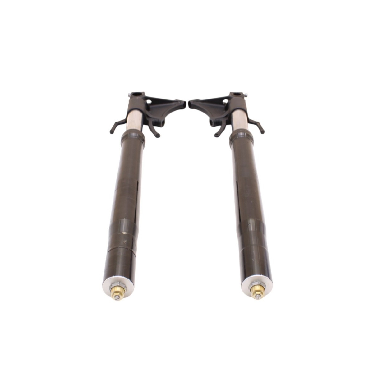 RT-47552　専用 RockShox Metric Coil Spring - 174mm Length, 67.5 - 75mm