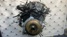 Moteur Volkswagen TOUAREG