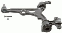 1X LemfÖRder 27065 01 Lenker RadaufhäNgung FüR CitroëN Fiat Lancia Peugeot