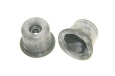 Ford 4000 5000 4600 5600 3910 4610 5610 Brake Rod Seal Boots Pair C5nn2n336a