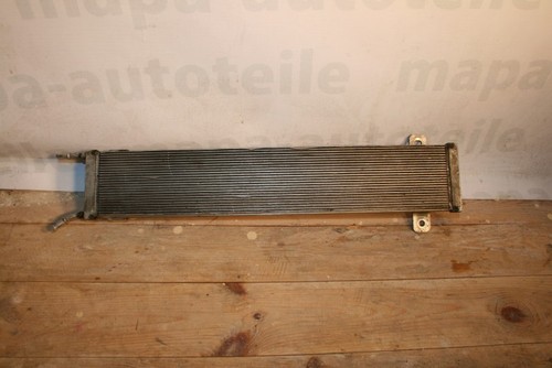 VW Sharan Original Kraftstoffkühler Kühler (inkl. MwSt) 7M0203571A Kühlkörper