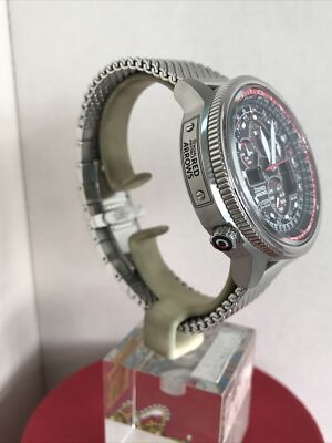 Citizen Men's Navihawk A-T Red Arrows Alarm Chrono R