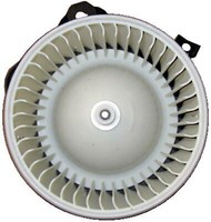 Mahle AB 201 000P InnenraumgebläSe FüR Abarth Passend FüR Fiat Opel