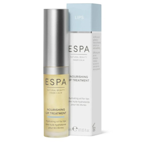ESPA Nourishing Lip Treatment 5ml Brand New In Box